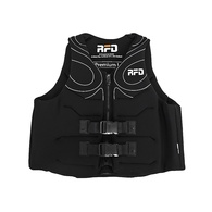 Chinook Adult Neoprene Buoyancy/Watersports/Ski Vest