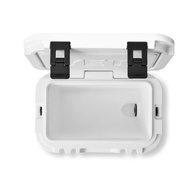 Roadie 15 Hard Cooler - White - 14 Litre