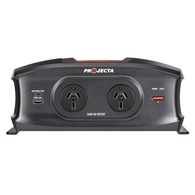 Pw2700 Pro-Wave Pure Sine Inverter 2700 Watts W/Remote 