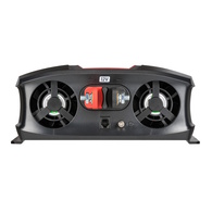 Pw2700 Pro-Wave Pure Sine Inverter 2700 Watts W/Remote 
