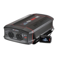 PW1100 Pro-Wave Pure Sine Inverter 1100 Watts w/Remote 