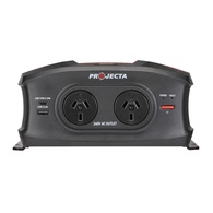 Pw1100 Pro-Wave Pure Sine Inverter 1100 Watts W/Remote 