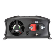 Pw1100 Pro-Wave Pure Sine Inverter 1100 Watts W/Remote 
