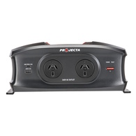 Pw2100 Pro-Wave Pure Sine Inverter 2100 Watts W/Remote 
