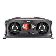 Pw2100 Pro-Wave Pure Sine Inverter 2100 Watts W/Remote 