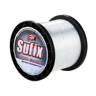 Ultra Supreme IGFA Monofilament Fishing Line - Clear (600m spools)
