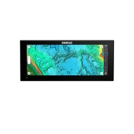 Ultrawide Nsx 12" Combo 3012Uw Unit Only (No Transducer) 