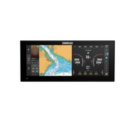 Ultrawide NSX 12" Combo 3012UW Unit Only (no Transducer) 