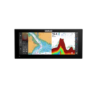 Ultrawide Nsx 12" Combo 3012Uw Unit Only (No Transducer) 