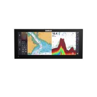 Ultrawide NSX 3015UW 15" Combo Unit Only (no Transducer) 