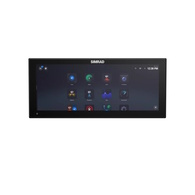 Ultrawide Nsx 3015Uw 15" Combo Unit Only (No Transducer) 