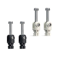 Rowlock (Oarlock) Pair