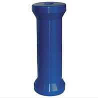 Urethane Trailer Keel Roller 203mm 