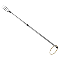 1.3 meter Hawaiian Sling - Telescopic Spear