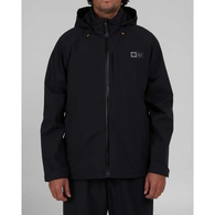 Long Range 20K Waterproof Jacket Black