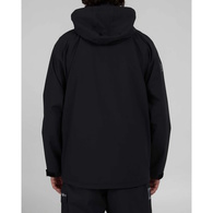 Long Range 20K Waterproof Jacket Black