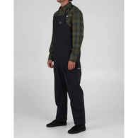 Long Range Bib 20K Waterproof Trousers Black