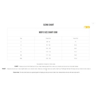 Long Range Bib 20K Waterproof Trousers Black