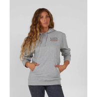 Summertime Hoodie - Athletic Heather