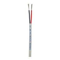 Twin Core Sheathed Tinned Cable 4mm 15 amp (10m pK)