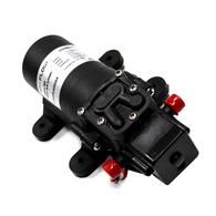Low Noise SPX Aqua Jet Mini 12v 3.8L Auto Freshwater Pump 