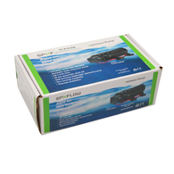 Premium Low Noise Spx Mini 12V 3.8L Auto Freshwater Pump 