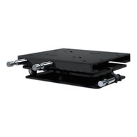Slide & Swivel Semi Suspension Base