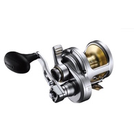 Talica 20 2 Speed Game Reel  22kg