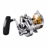 Talica 20 A 2 Speed Game Reel  22kg