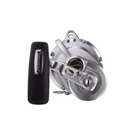 Talica 20 A 2 Speed Game Reel  22Kg