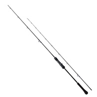 OCEA Jigger - B510-3 O/Head Slow Jig Rod 5'10" 1-Piece