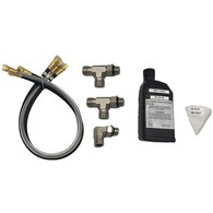 Autopilot Mk2 Fit Kit, ORB steer system
