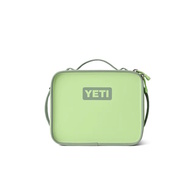 Insulated Lunch Box - Key Lime