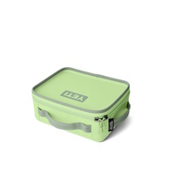 Insulated Lunch Box - Key Lime