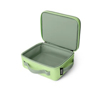 Insulated Lunch Box - Key Lime