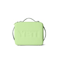 Insulated Lunch Box - Key Lime