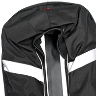 Manual 150N Inflatable Lifejacket W/Deck Harness Ce Rated!