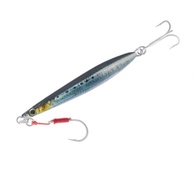 Coltsniper Rocket Jig - NR Sardine