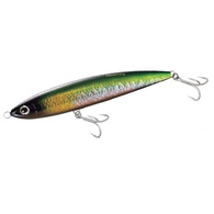 OCEA WILD RESPONSE 240F stickbait - Alu Mullet 