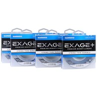 Exage + mono fishing Line 