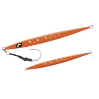 OCEA EASY PEBBLE LUMO SQUID HOLOGRAM JIG