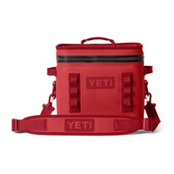Hopper Flip 12 Cooler Bag - Rescue Red - 11 Litre
