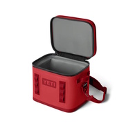 Hopper Flip 12 Cooler Bag - Rescue Red - 11 Litre