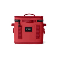 Hopper Flip 12 Cooler Bag - Rescue Red - 11 Litre