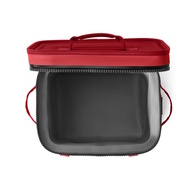Hopper Flip 12 Cooler Bag - Rescue Red - 11 Litre