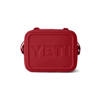 Hopper Flip 12 Cooler Bag - Rescue Red - 11 Litre