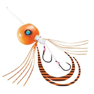 TIGER BAKUBAKU PLUS FLAMING ORANGE Slider Jig 