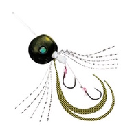 TIGER BAKUBAKU PLUS Kraken UV Slider Jig 