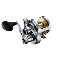24 Talica 25A 2 Speed Game Reel 22kg