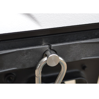 Cayman Quick Release Bracket For 36V Trolling Motor